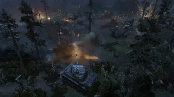 Company of Heroes 2 - STEAM Gift - Region Free / ROW