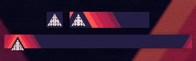 ✅ Destiny 2 ✅ Эмблема The Silhouette ✅
