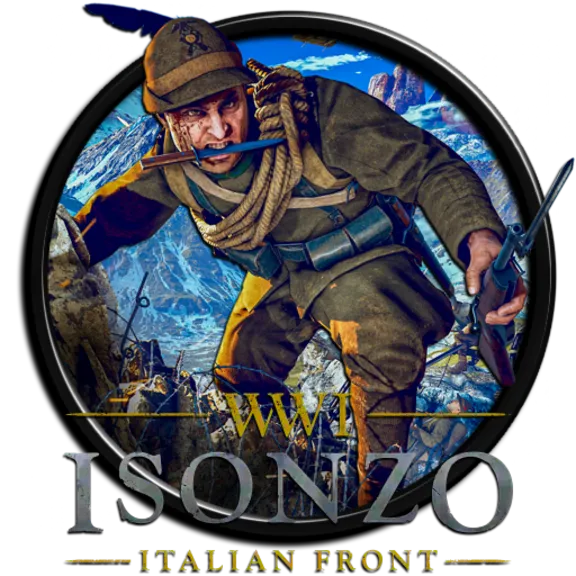 Isonzo: Ultimate Edition +DLC®✔️Steam (GLOBAL)🌍