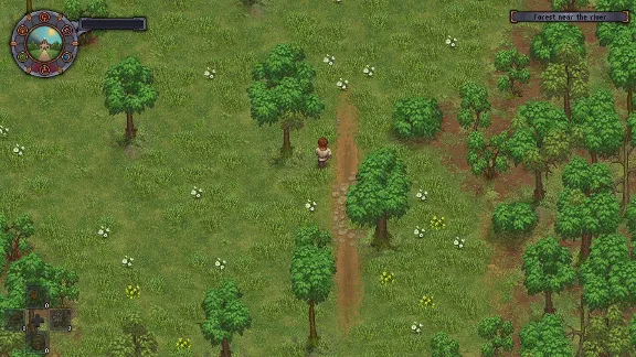 GRAVEYARD KEEPER: LAST JOURNEY EDITION XBOX Ключ 🔑 🔥