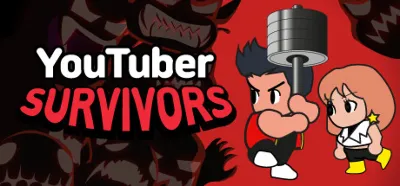 🔥 Youtuber Survivors | Steam РУ+UA+KZ+СНГ🔥