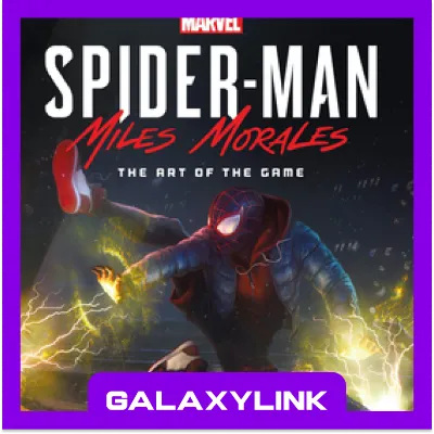 🟣  Marvel&acute;s Spider-Man: Miles Morales Steam Оффлайн 🎮