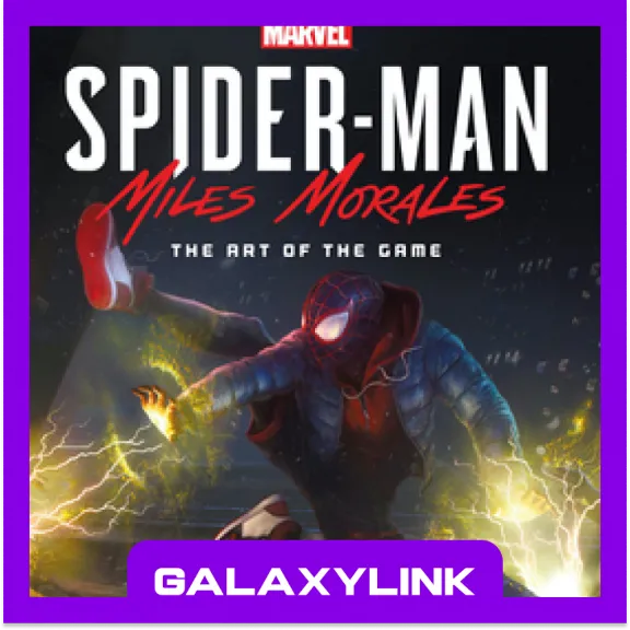 🟣  Marvel&acute;s Spider-Man: Miles Morales Steam Оффлайн 🎮