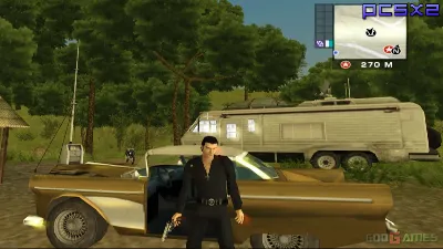 🟣  Just Cause -  Steam Оффлайн 🎮