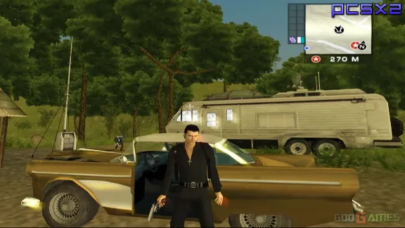 🟣  Just Cause -  Steam Оффлайн 🎮