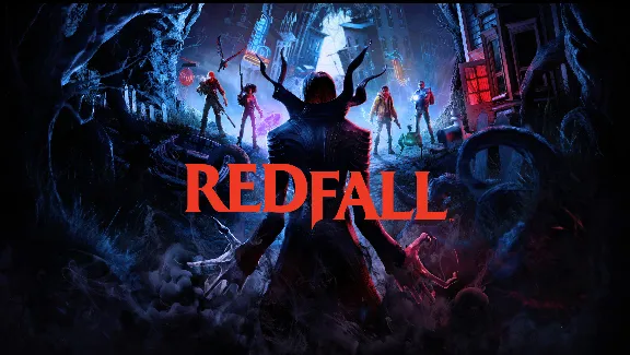 💥Redfall / Редфолл 🟢 Xbox X|S