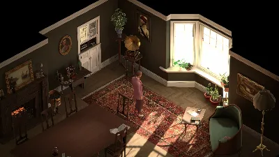 AGATHA CHRISTIE - HERCULE POIROT: THE LONDON CASE❗XBOX