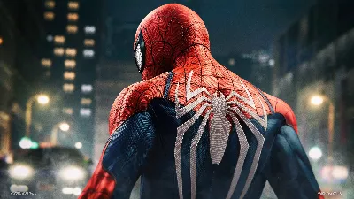 Marvel’s Spider-Man: Remastered 🔑 (Steam | CIS)