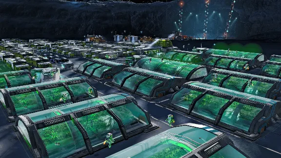 Anno 2205 Ultimate Edition (Steam Gift Россия)