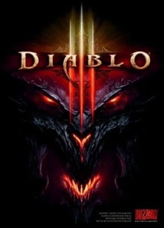 DIABLO 3 💎 [ONLINE BATTLE.NET] ✅ Полный доступ ✅ + 🎁