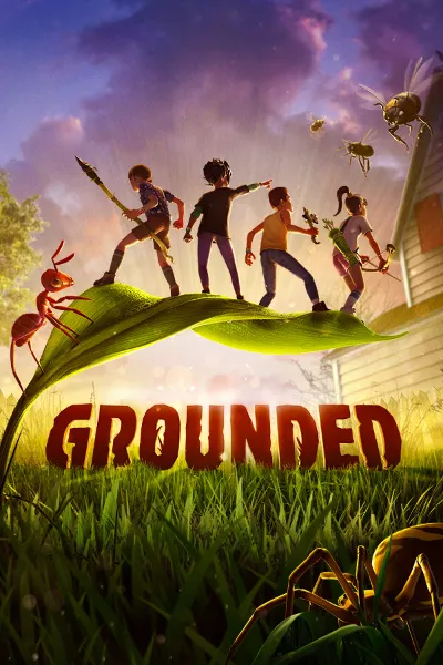 Grounded МИР АВТО