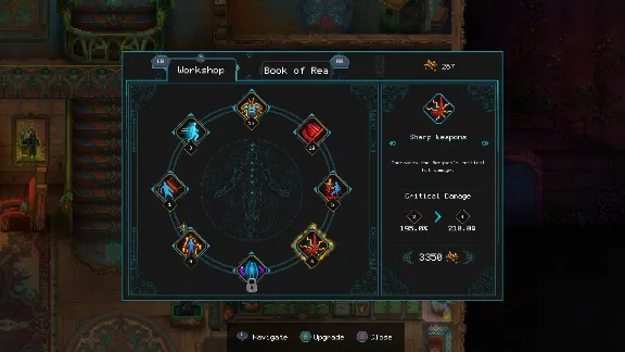 Children of Morta * STEAM РОССИЯ🔥АВТОДОСТАВКА