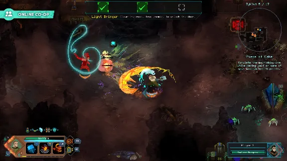 Children of Morta * STEAM РОССИЯ🔥АВТОДОСТАВКА