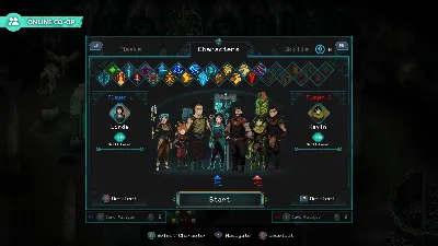 Children of Morta * STEAM РОССИЯ🔥АВТОДОСТАВКА