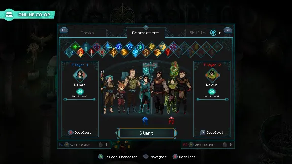 Children of Morta * STEAM РОССИЯ🔥АВТОДОСТАВКА