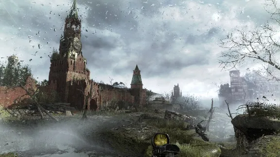 Ключ Metro Saga Bundle Xbox One & Series
