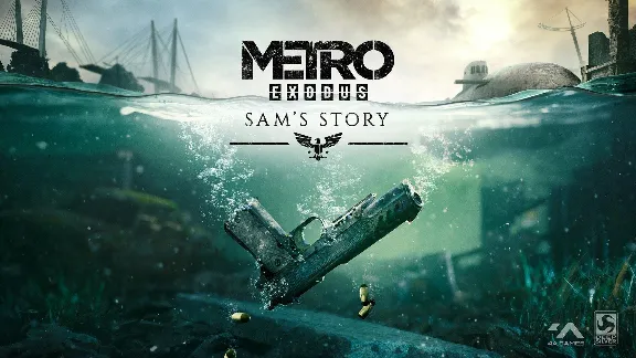 Ключ Metro Saga Bundle Xbox One & Series