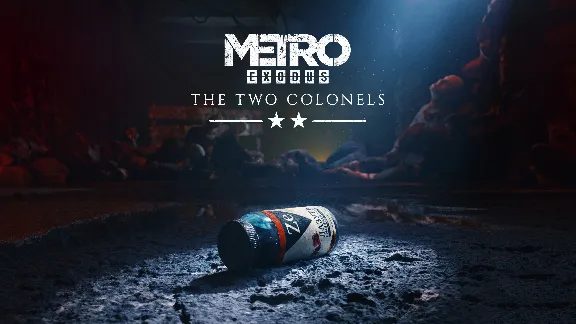 Ключ Metro Saga Bundle Xbox One & Series
