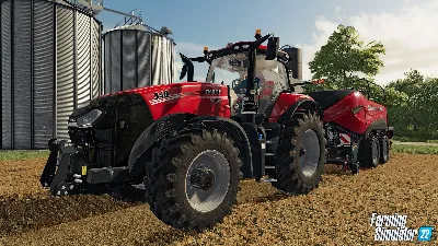 🟣 Farming Simulator 22 - Platinum Edition - Steam 🎮