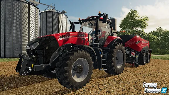 🟣 Farming Simulator 22 - Platinum Edition - Steam 🎮