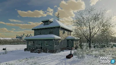 🟣 Farming Simulator 22 - Platinum Edition - Steam 🎮