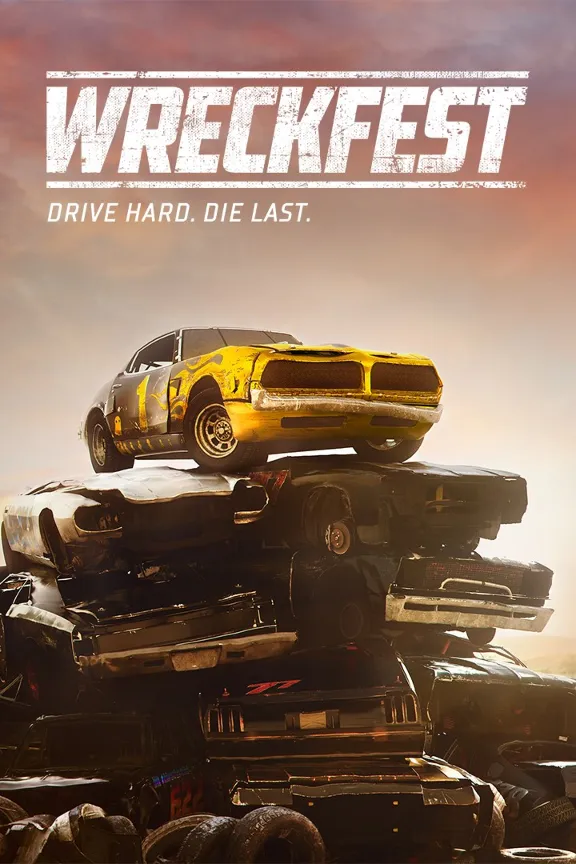 🌗WRECKFEST XBOX SERIES VERSION DLC XBOX Xbox