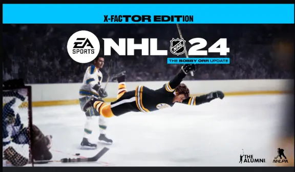 💥🏒🥅 NHL 24 / НХЛ 24 🔵 PS4/PS5  ПС4 / ПС5 🔴ТУРЦИЯ🔴