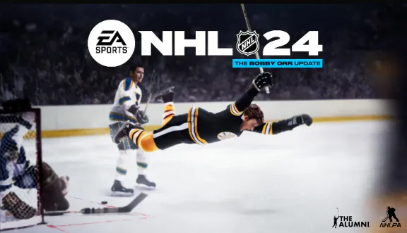 💥🏒🥅 NHL 24 / НХЛ 24 🔵 PS4/PS5  ПС4 / ПС5 🔴ТУРЦИЯ🔴