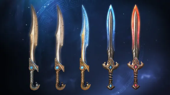 ⚡️Immortals Fenyx Rising - Gold Edition | АВТО RU Gift