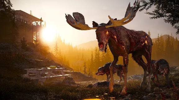 Far Cry 5 - Season Pass (Steam Gift Россия)