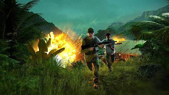 Far Cry 5 - Season Pass (Steam Gift Россия)