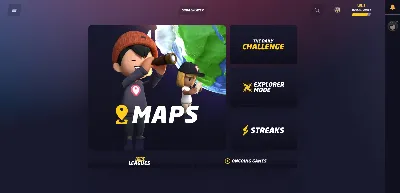 ❌GeoGuessr PRO ⭐Подписка на ВАШ АККАУНТ 1/12 месяцев⭐