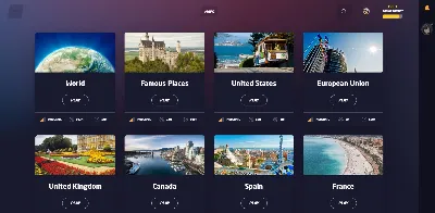 ❌GeoGuessr PRO ⭐Подписка на ВАШ АККАУНТ 1/12 месяцев⭐
