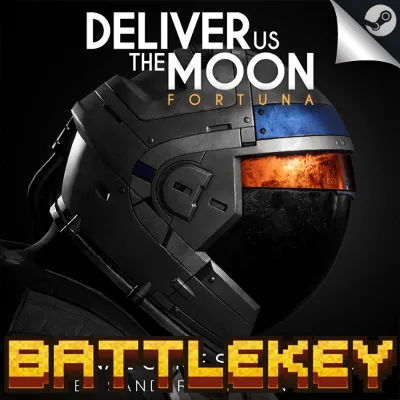 ✅Deliver Us The Moon: Original Soundtrack⭐️STEAM RU💳0%