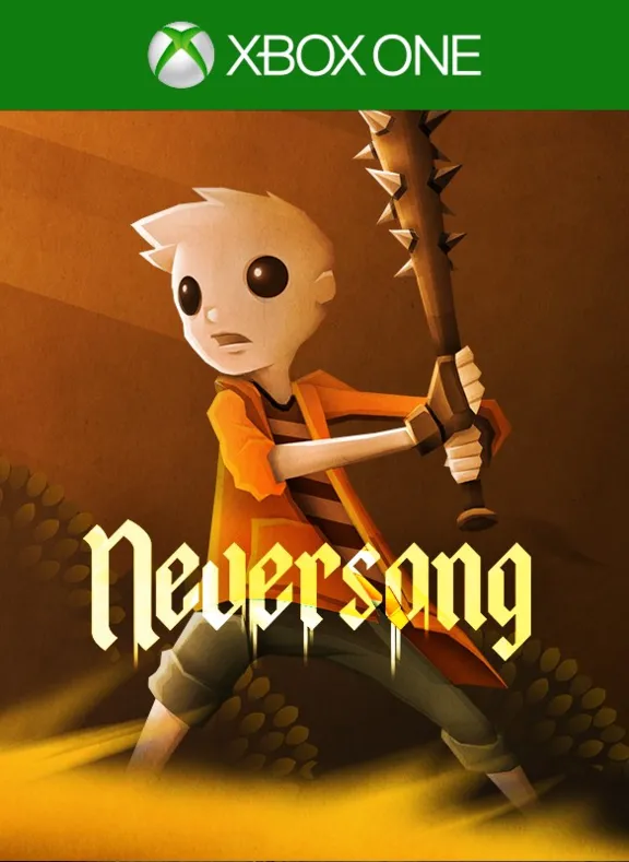 ❗NEVERSONG❗XBOX ONE/X|S🔑КЛЮЧ❗