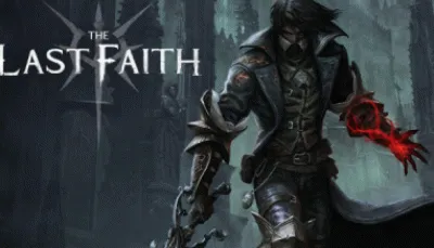 The Last Faith 💎 AUTODELIVERY STEAM GIFT INSTANTLY