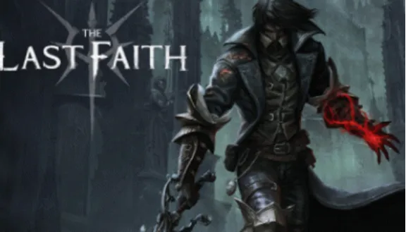 The Last Faith 💎 AUTODELIVERY STEAM GIFT INSTANTLY