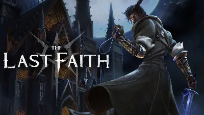 🌗The Last Faith Xbox One & X|S Активация