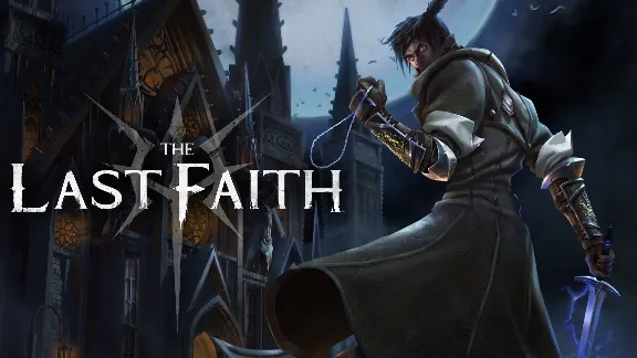 🌗The Last Faith Xbox One & X|S Активация
