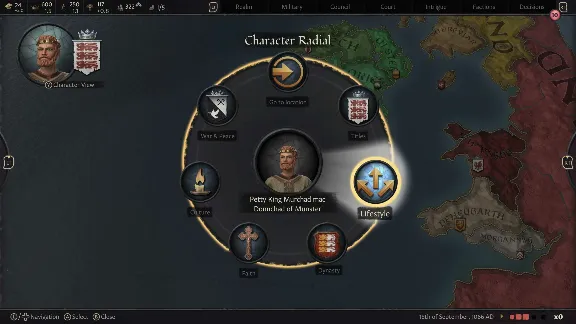 🟣 Crusader Kings III  - Steam Offline 🎮