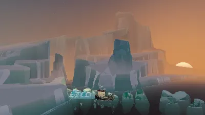 DREDGE - The Pale Reach * RU/KZ/СНГ/TR/AR * DLC * STEAM