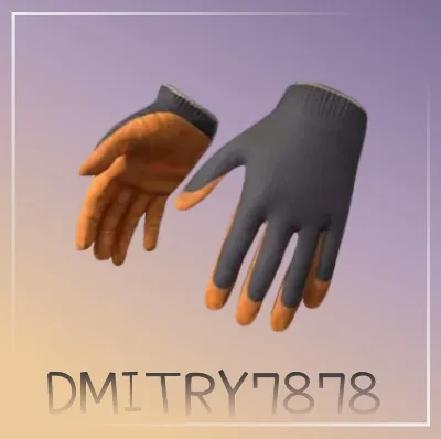 🧤PUBG | Worker&acute;s Gloves🧤