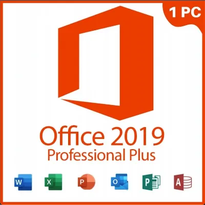 🔑MICROSOFT OFFICE 2019 PRO PLUS🌏БЕССРОЧНЫЙ/ПРИВЯЗКА✅
