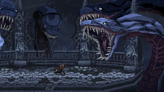 The Last Faith STEAM KEY РФ+СНГ ЛИЦЕНЗИЯ СТИМ КЛЮЧ