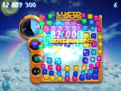 Lucid (Steam Key / Region Free)