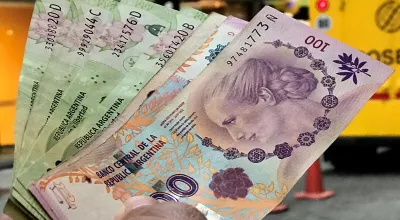 Стим - подарочные карты пополнения баланса 8000 ARS
