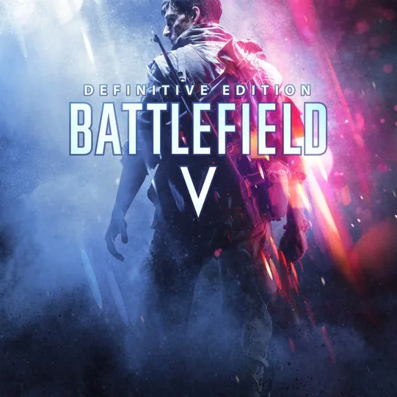 Battlefield V Definitive Edition | Xbox One & Series