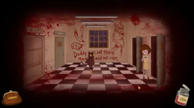 Fran Bow * STEAM РОССИЯ🔥АВТОДОСТАВКА