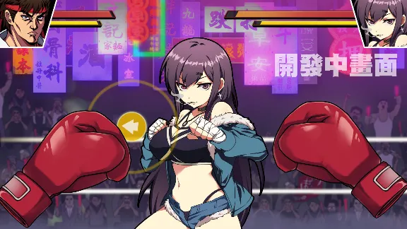 Waifu Fighter -Family Friendly 💎 AUTODELIVERY STEAM GIFT INSTANTLY