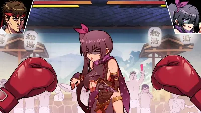 Waifu Fighter -Family Friendly 💎 AUTODELIVERY STEAM GIFT INSTANTLY